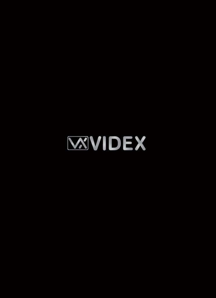 شرکت ویدکس ایران